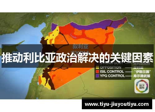 推动利比亚政治解决的关键因素